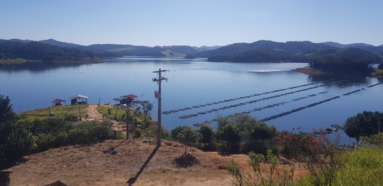 Fazenda, 500 m² - Foto 1