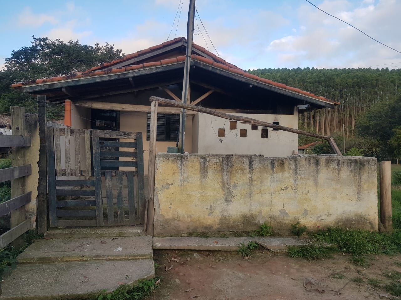 Fazenda, 500 m² - Foto 13