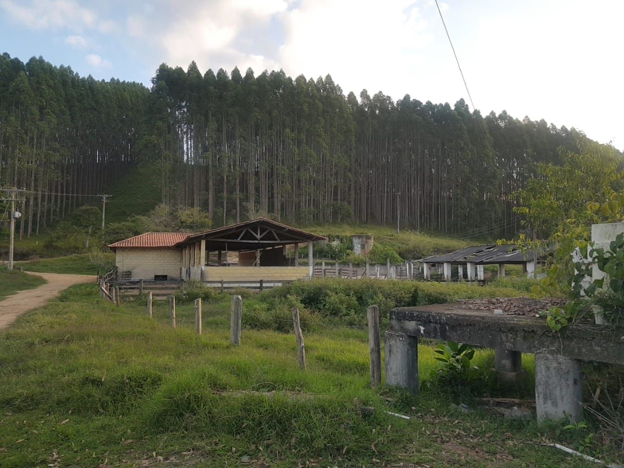 Fazenda, 500 m² - Foto 15