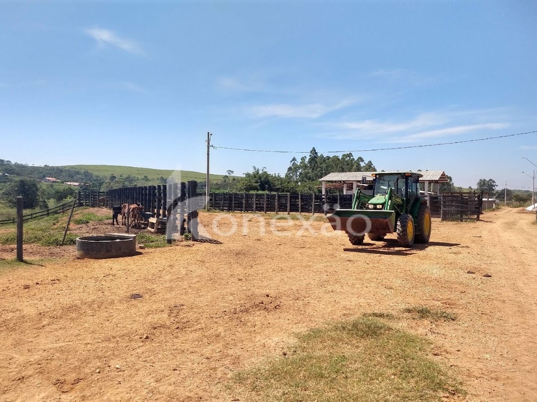 Fazenda-Sítio-Chácara, 249 m² - Foto 21