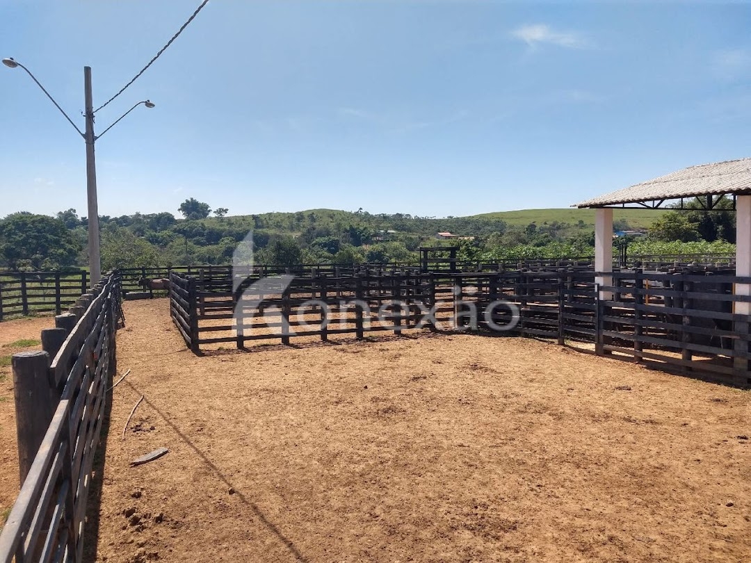 Fazenda-Sítio-Chácara, 249 m² - Foto 24