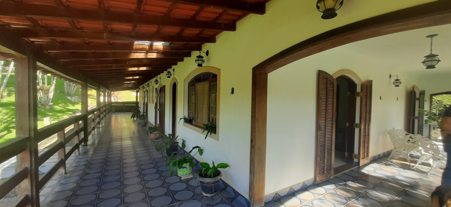 Sítio, 3 quartos, 500 m² - Foto 3