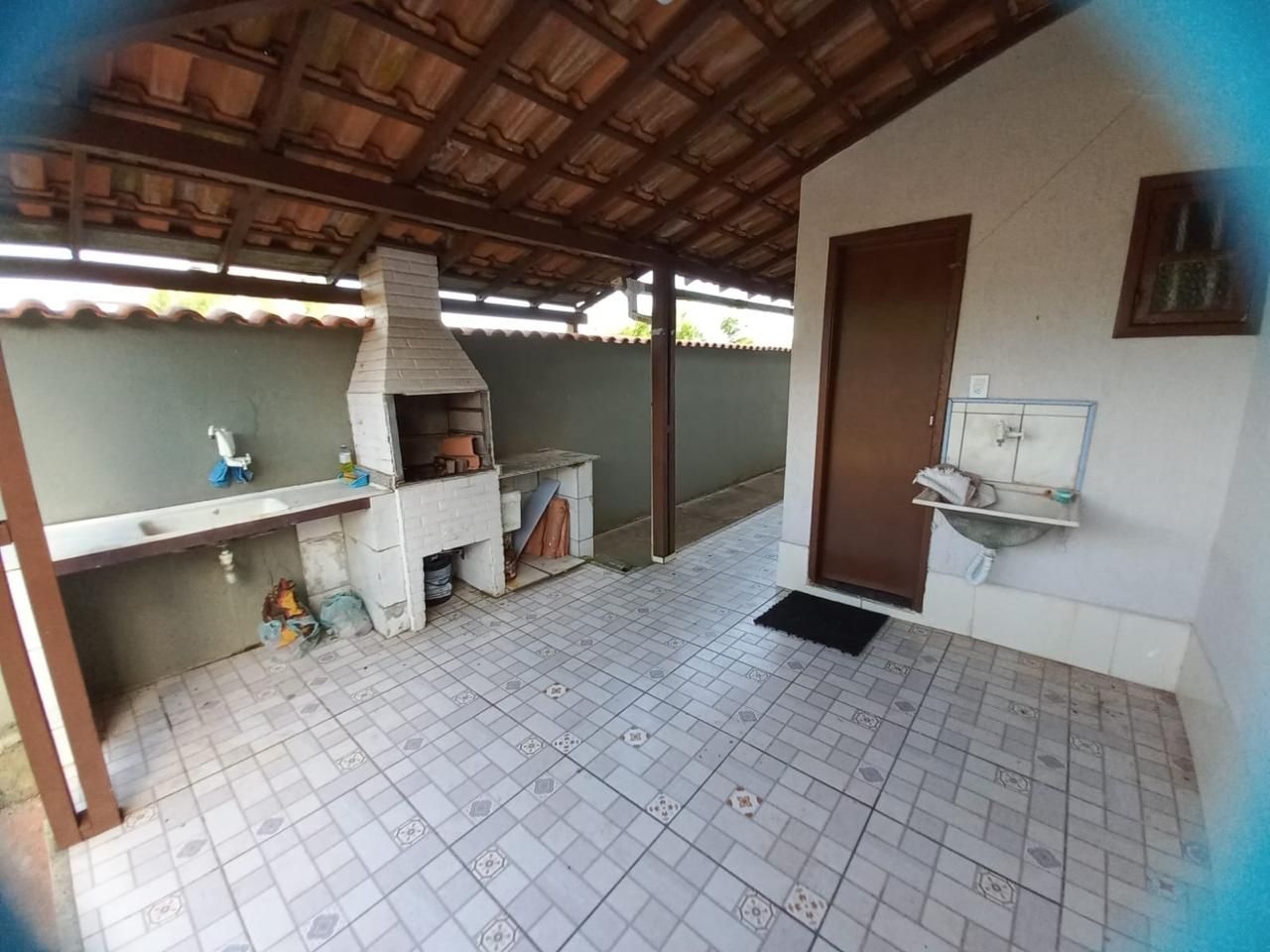 Sítio, 3 quartos, 500 m² - Foto 4