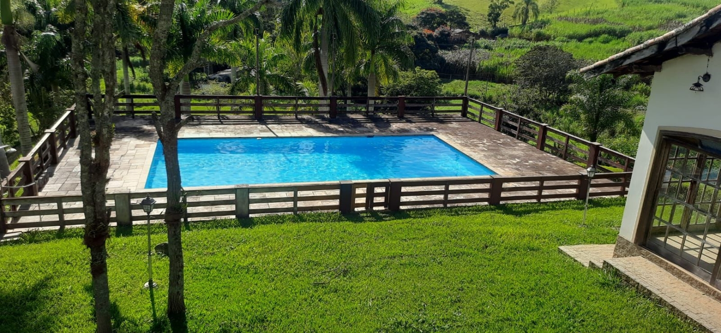 Sítio, 3 quartos, 500 m² - Foto 2