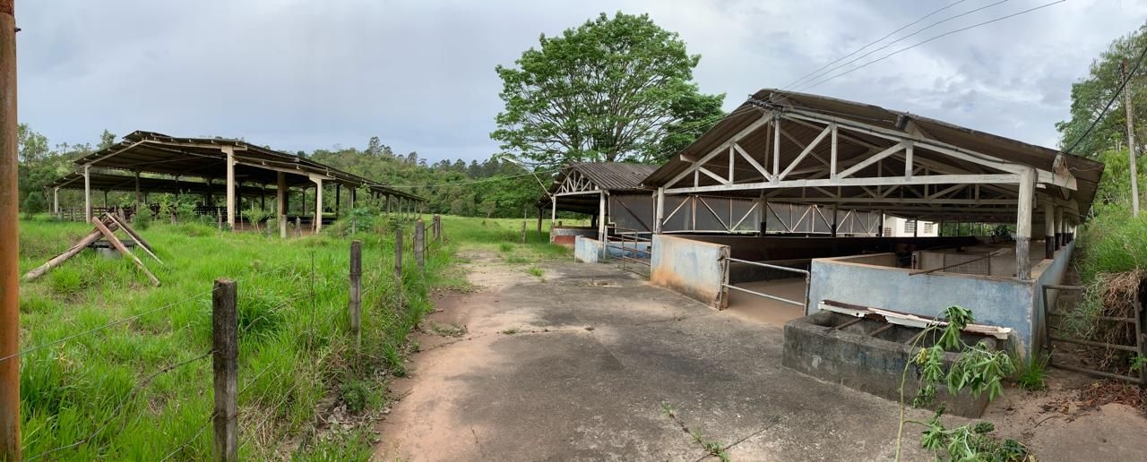 Sítio, 3 quartos, 500 m² - Foto 7