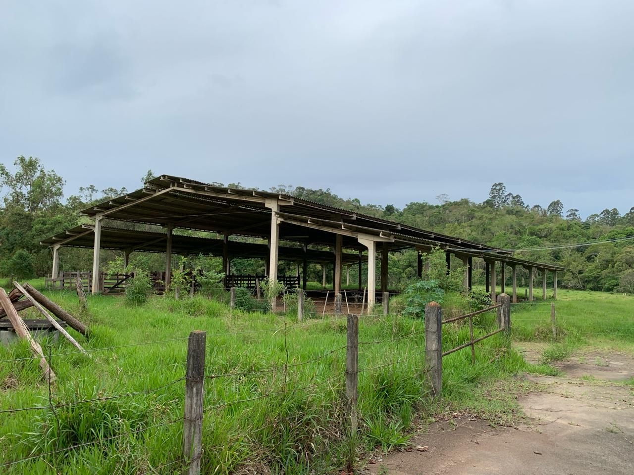 Sítio, 3 quartos, 500 m² - Foto 10