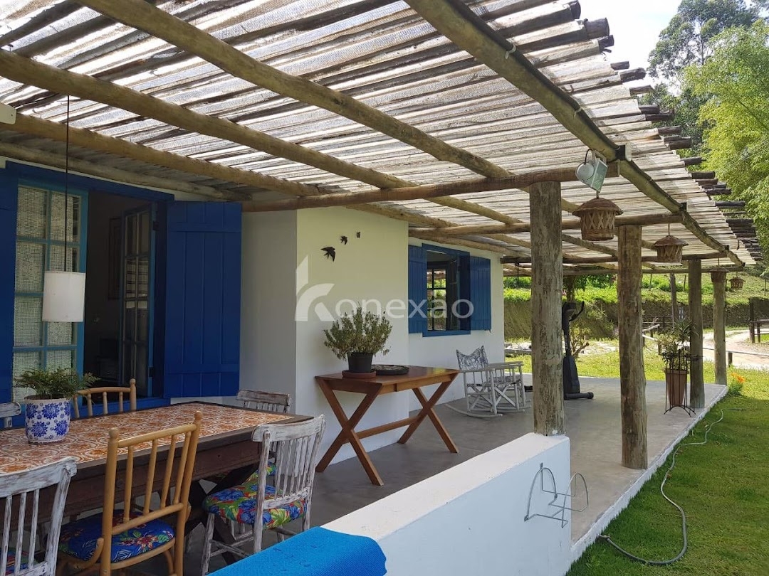 Fazenda, 120 m² - Foto 2