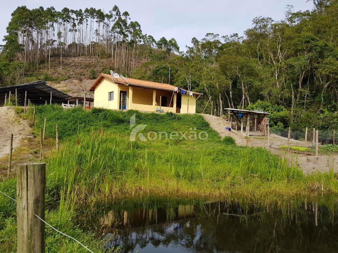 Fazenda em São Luíz do Paraitinga/São Paulo — Ref 1ZQMPQ — Imagem 20