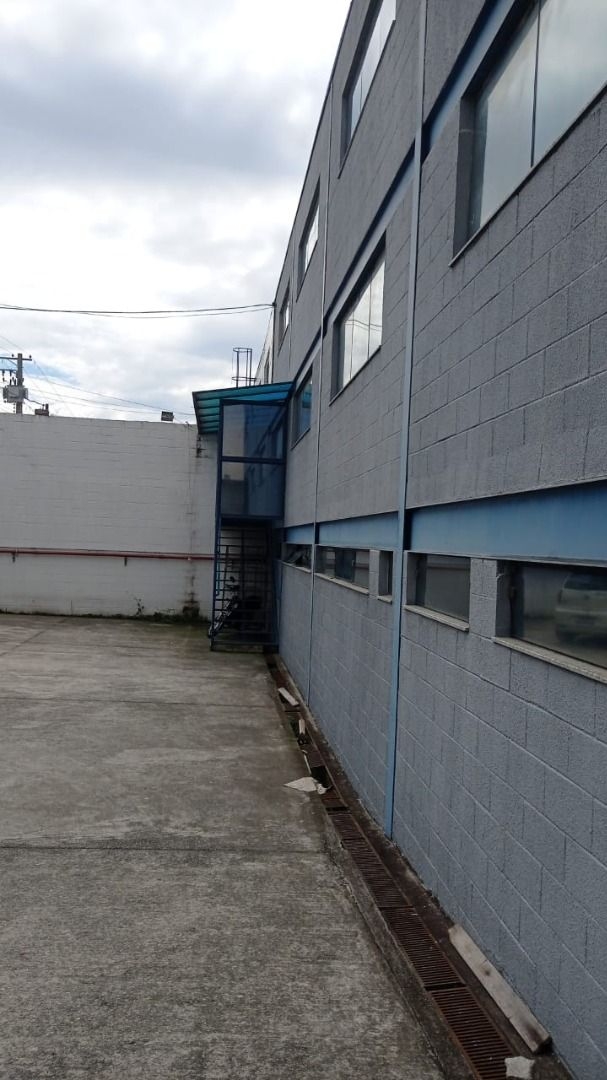 Depósito-Galpão, 1350 m² - Foto 8
