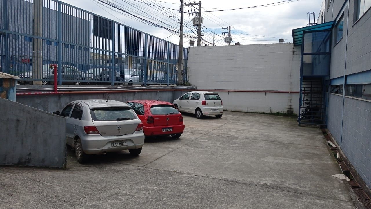 Depósito-Galpão, 1350 m² - Foto 9