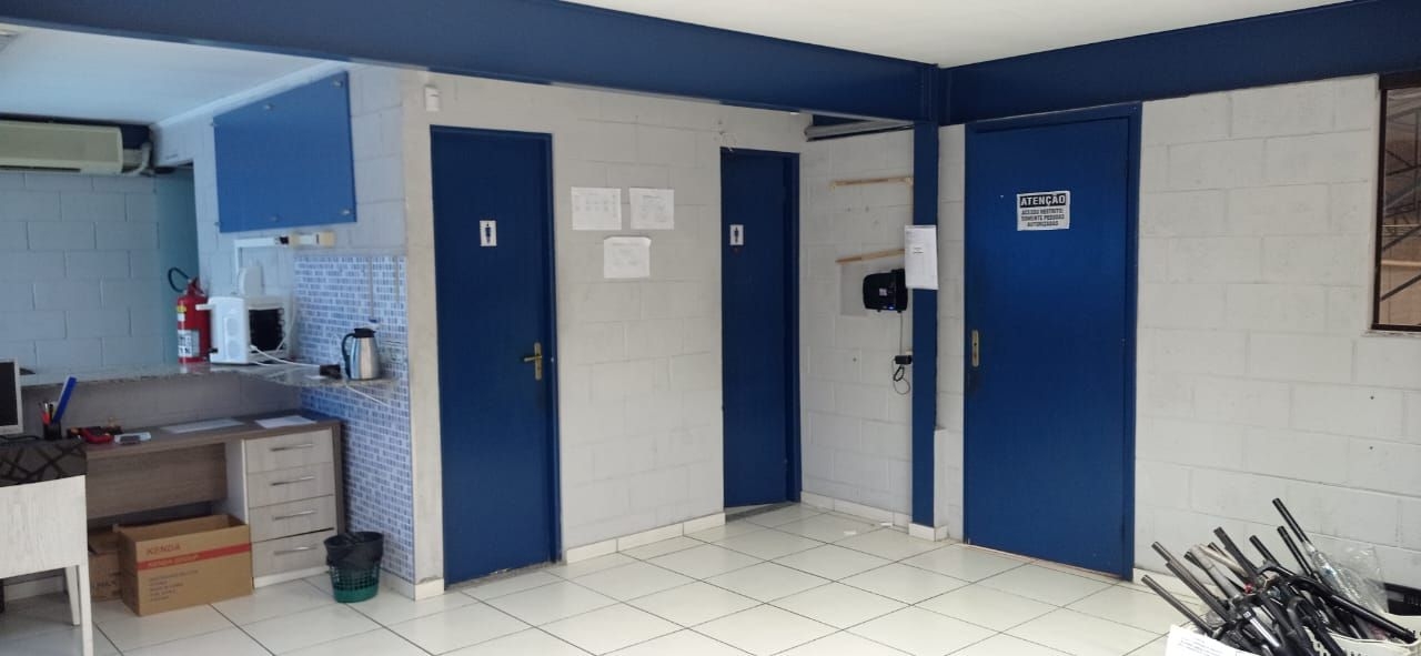 Depósito-Galpão, 1350 m² - Foto 14