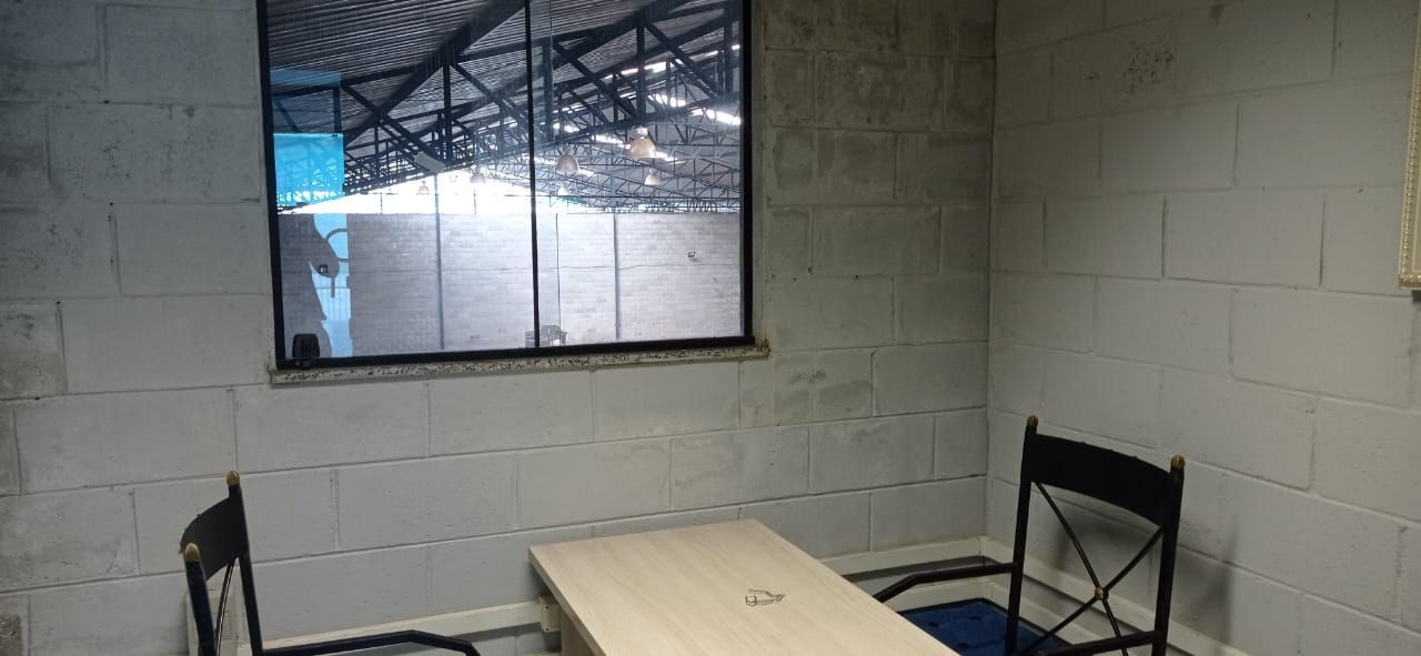 Depósito-Galpão, 1350 m² - Foto 17