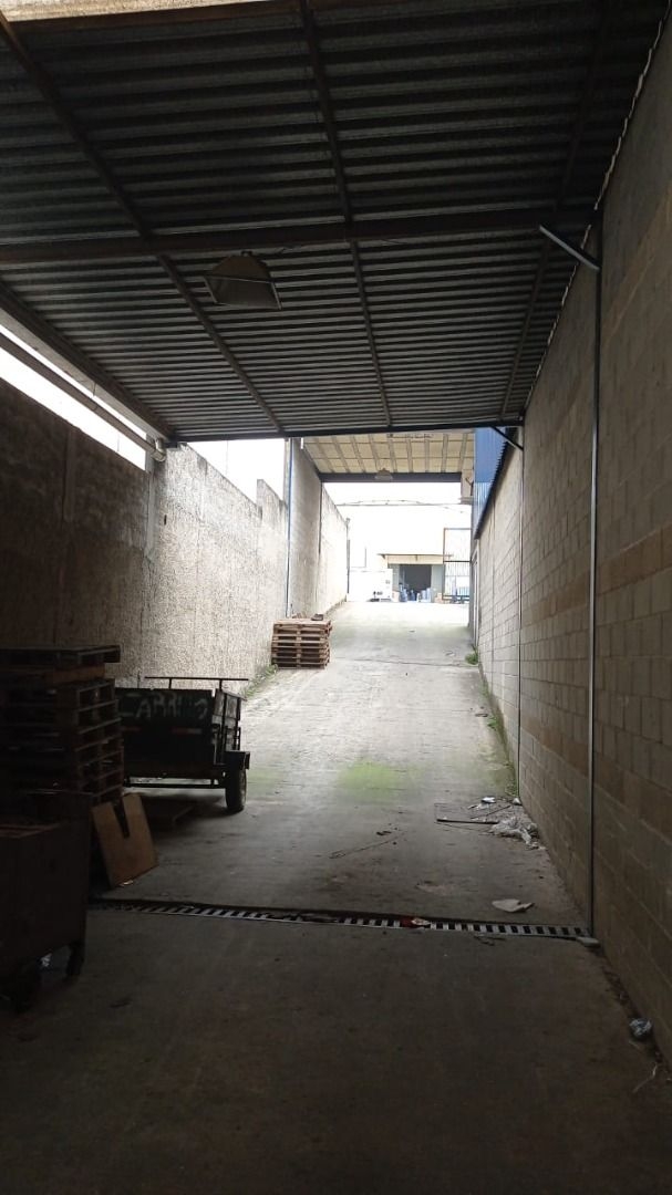 Depósito-Galpão, 1350 m² - Foto 23