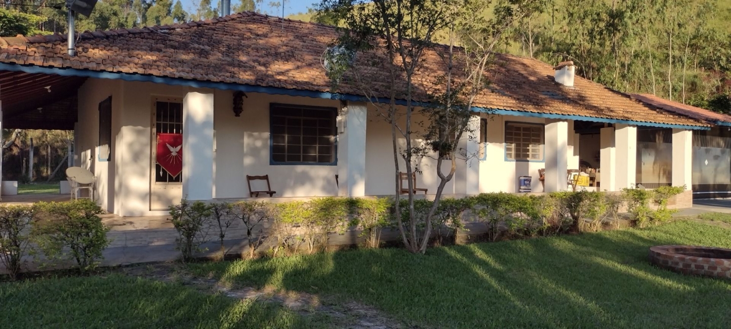 Sítio, 2 quartos, 200 m² - Foto 5