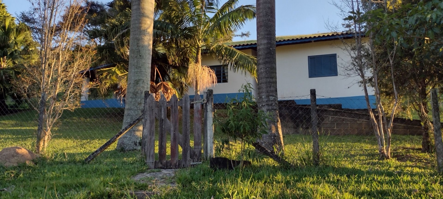 Sítio em São Luíz do Paraitinga/São Paulo — Ref BCZ7TZ — Imagem 7