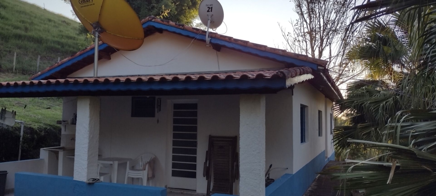 Sítio em São Luíz do Paraitinga/São Paulo — Ref BCZ7TZ — Imagem 8