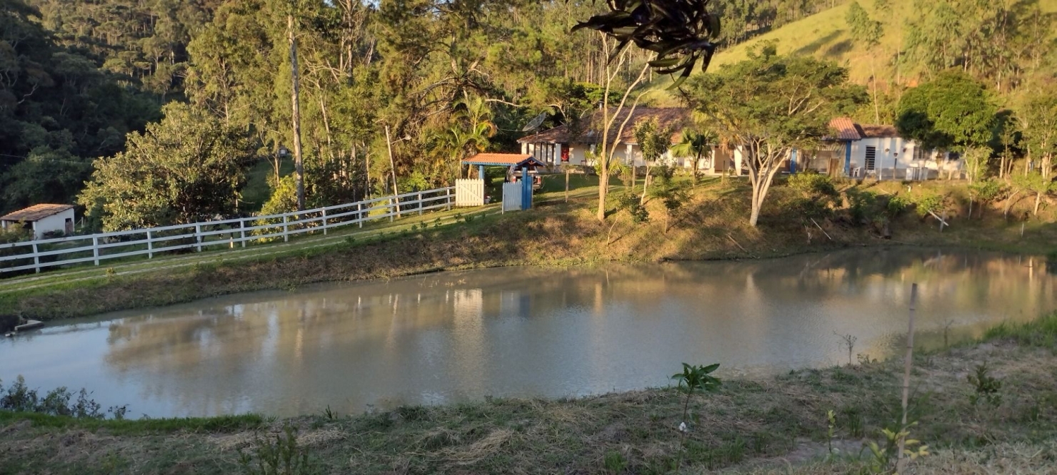 Sítio em São Luíz do Paraitinga/São Paulo — Ref BCZ7TZ — Imagem 9