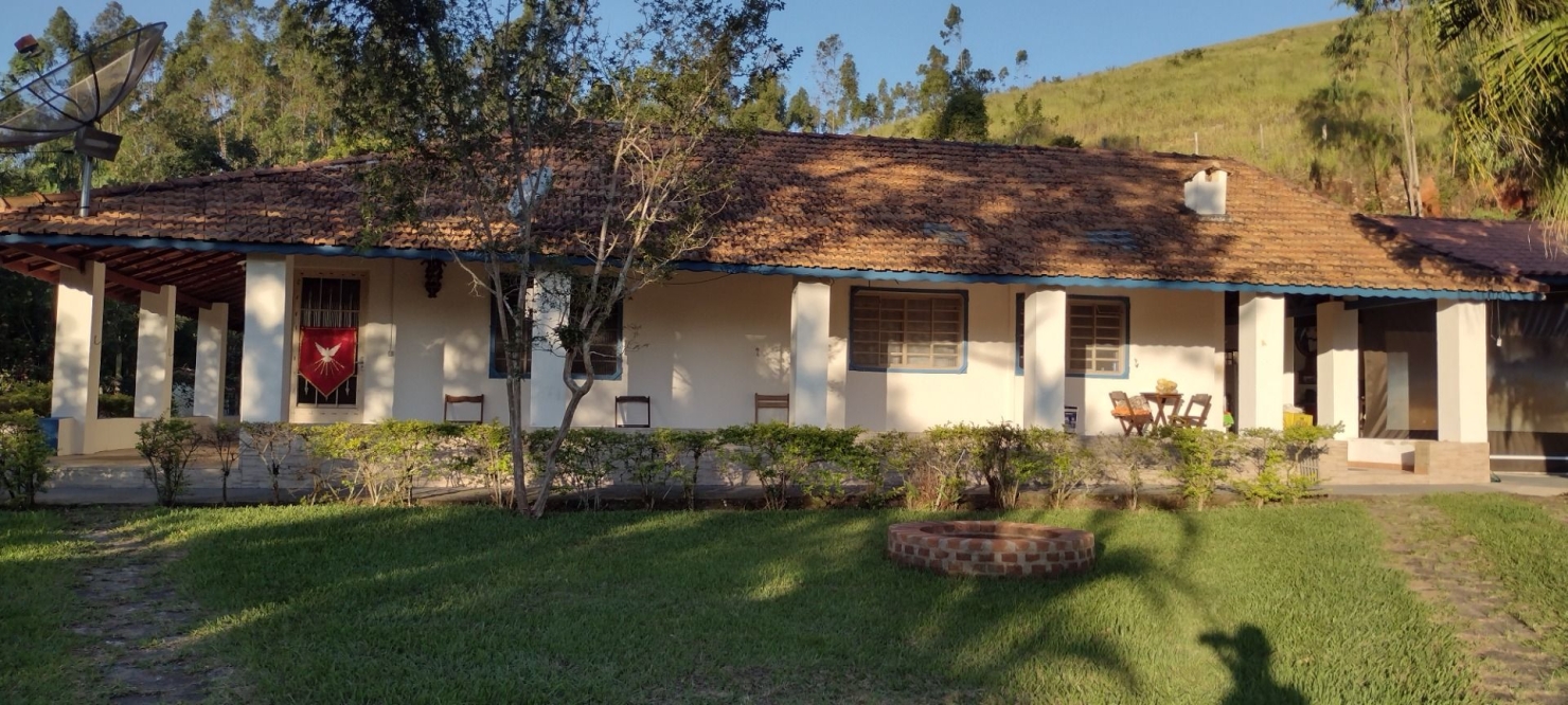 Sítio em São Luíz do Paraitinga/São Paulo — Ref BCZ7TZ — Imagem 11