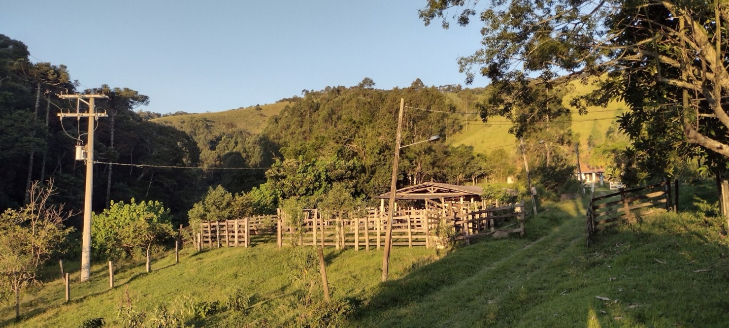 Sítio em São Luíz do Paraitinga/São Paulo — Ref BCZ7TZ — Imagem 12