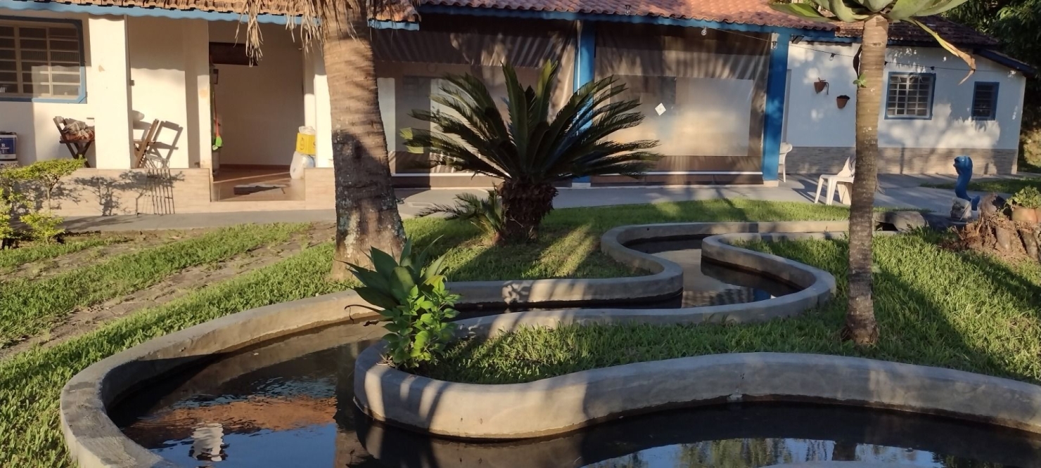 Sítio em São Luíz do Paraitinga/São Paulo — Ref BCZ7TZ — Imagem 14