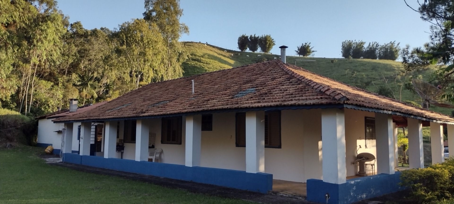 Sítio em São Luíz do Paraitinga/São Paulo — Ref BCZ7TZ — Imagem 15