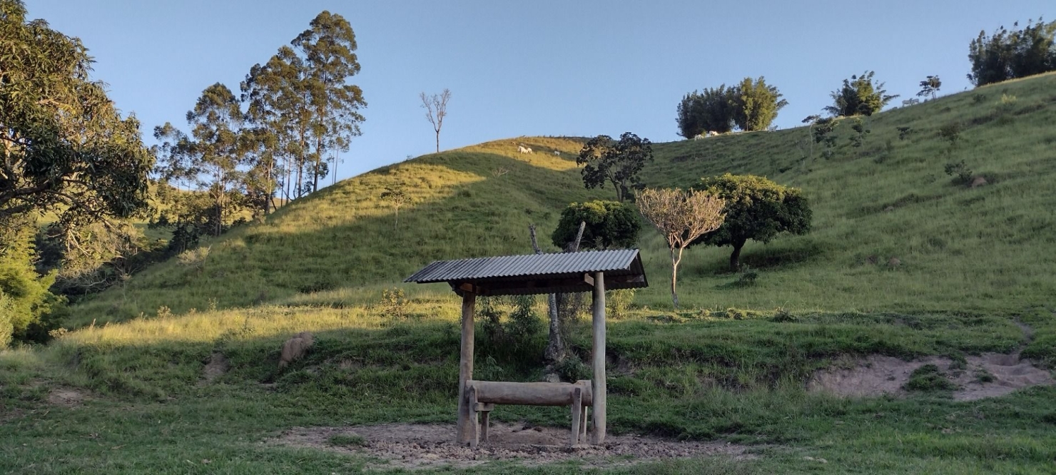 Sítio em São Luíz do Paraitinga/São Paulo — Ref BCZ7TZ — Imagem 16