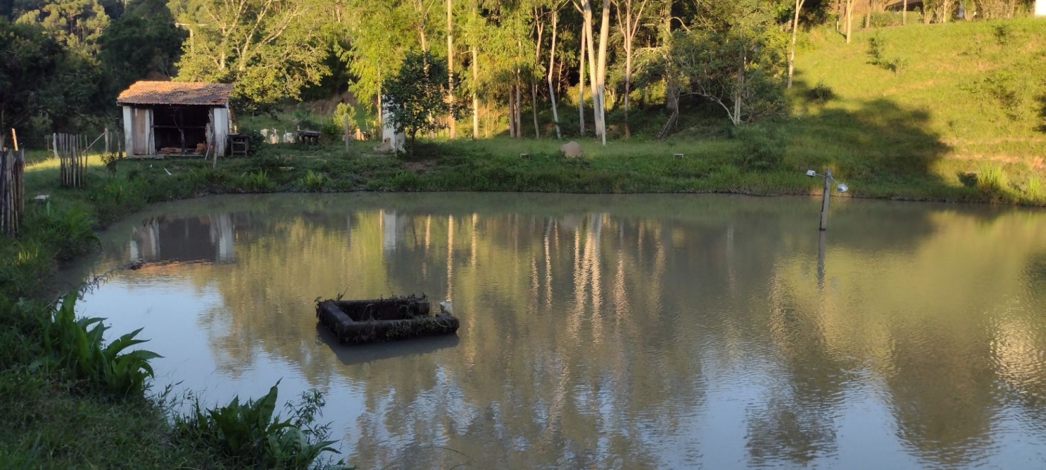 Sítio em São Luíz do Paraitinga/São Paulo — Ref BCZ7TZ — Imagem 17