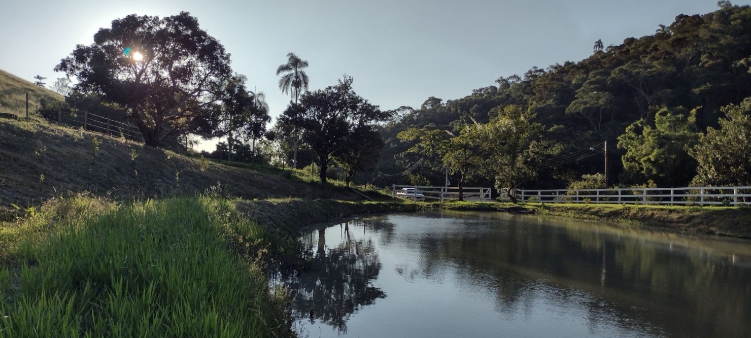 Sítio em São Luíz do Paraitinga/São Paulo — Ref BCZ7TZ — Imagem 19