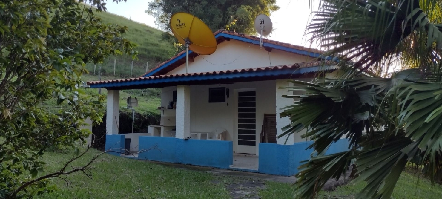 Sítio em São Luíz do Paraitinga/São Paulo — Ref BCZ7TZ — Imagem 20