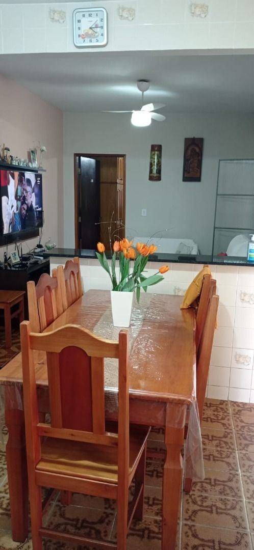 Casa, 4 quartos, 118 m² - Foto 2