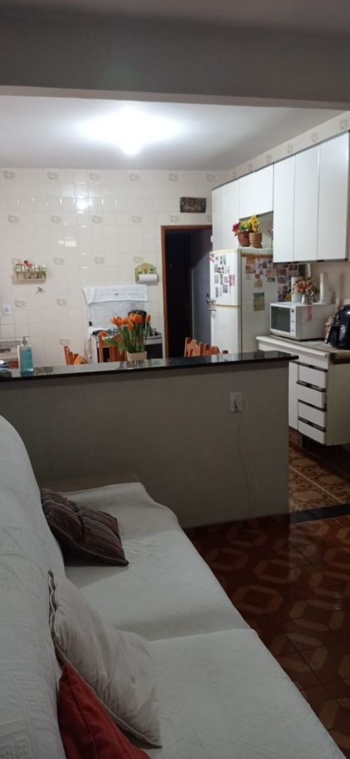 Casa, 4 quartos, 118 m² - Foto 3