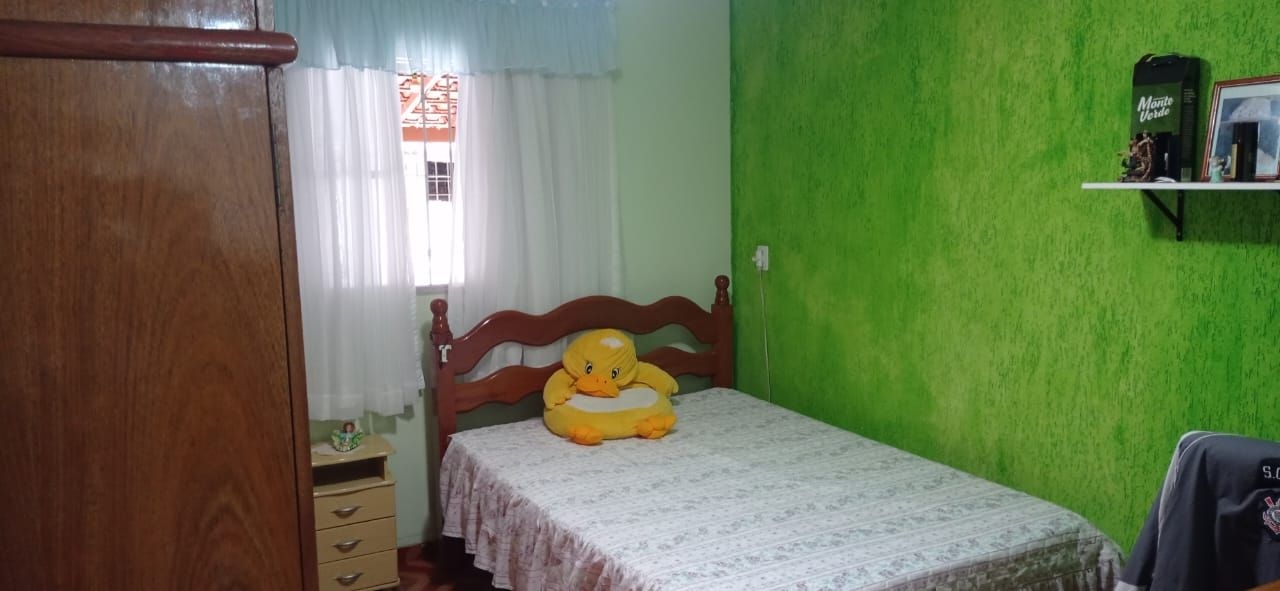 Casa, 4 quartos, 118 m² - Foto 33