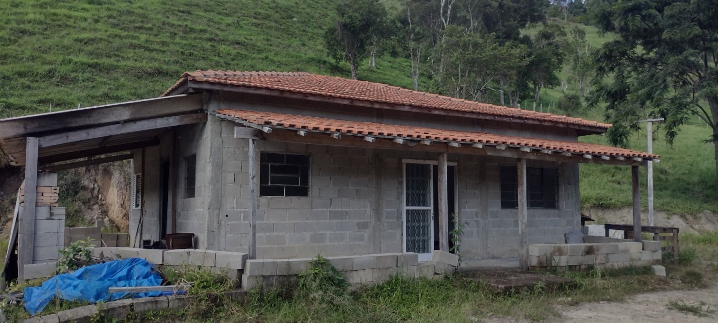 Sítio, 2 quartos, 100 m² - Foto 6