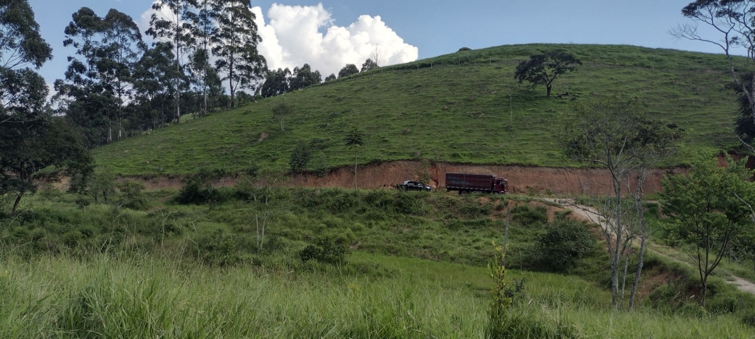 Sítio, 2 quartos, 100 m² - Foto 28