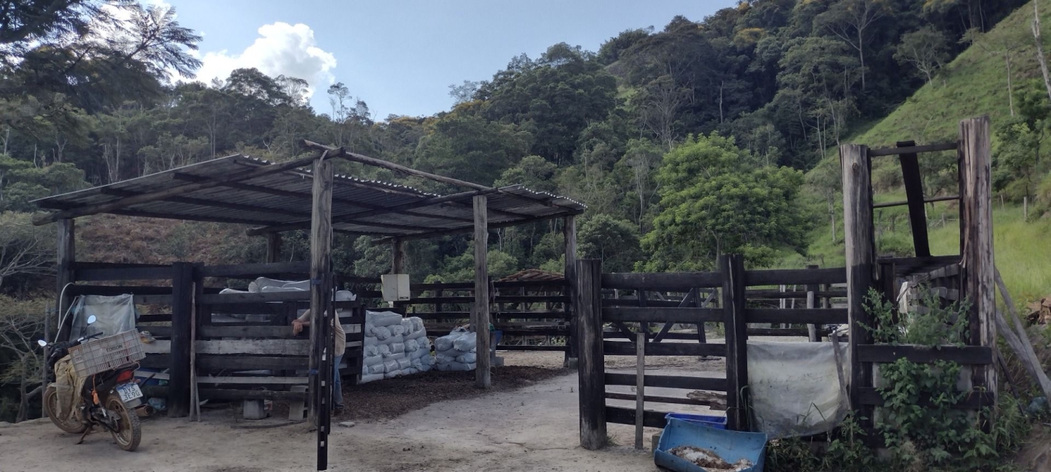 Sítio, 2 quartos, 100 m² - Foto 43