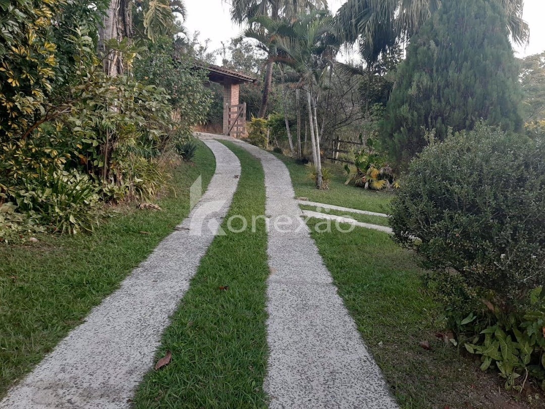 Chácara em Paraibuna/São Paulo — Ref E66HNW — Imagem 6