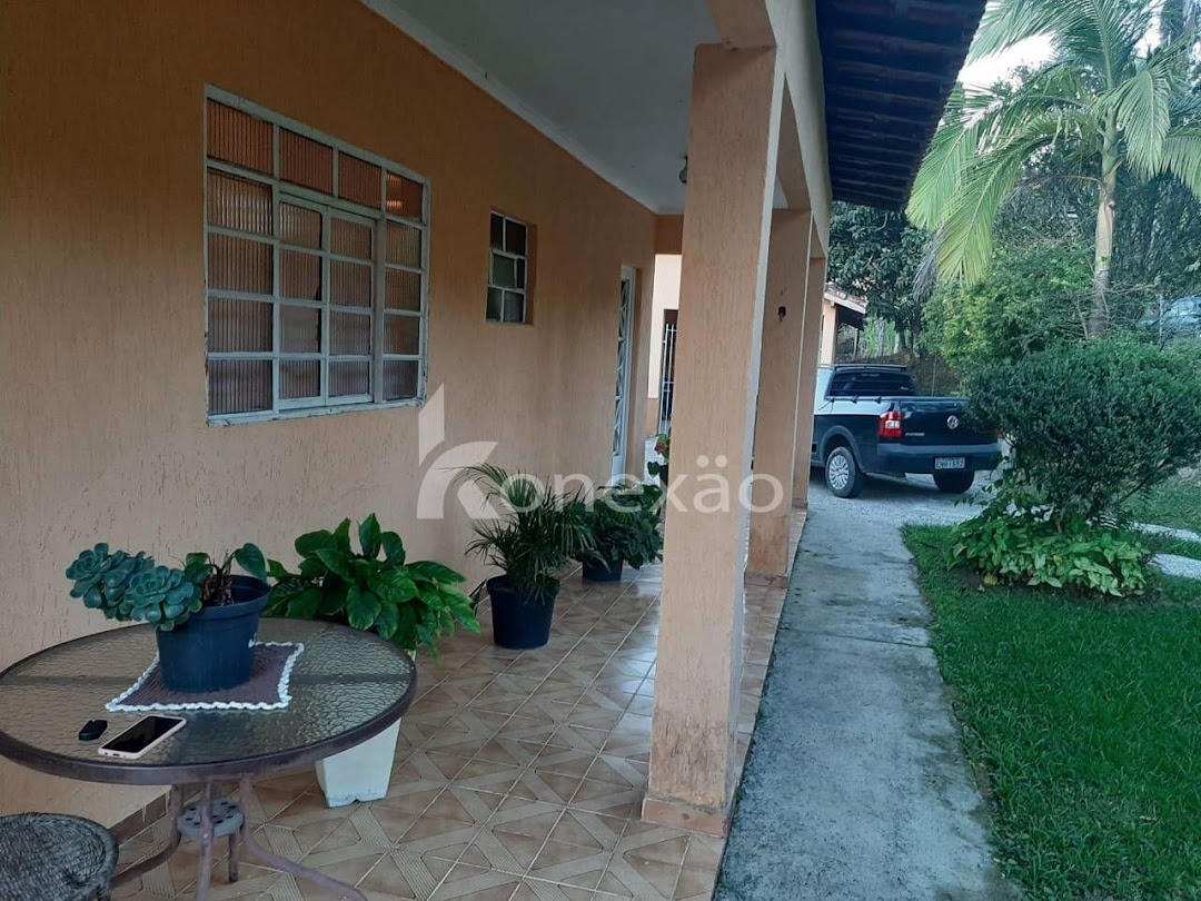 Imóvel rural em Paraibuna/São Paulo — Ref E66HNW1