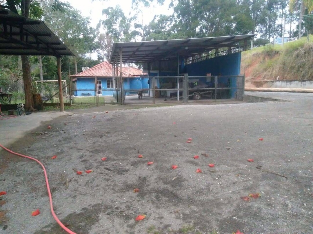 Fazenda em Natividade da Serra/São Paulo — Ref 66G7J8 — Imagem 12