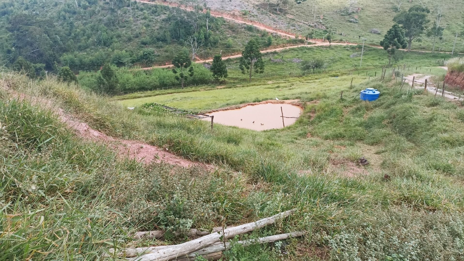 Chácara, 4 quartos, 200 m² - Foto 6