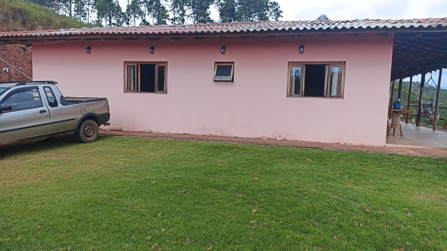 Chácara, 4 quartos, 200 m² - Foto 10