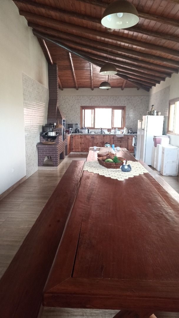 Chácara, 4 quartos, 200 m² - Foto 11