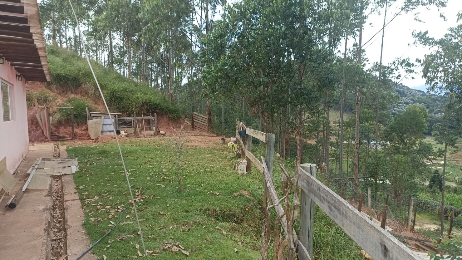 Chácara em Paraibuna/São Paulo — Ref T3PDGZ — Imagem 7