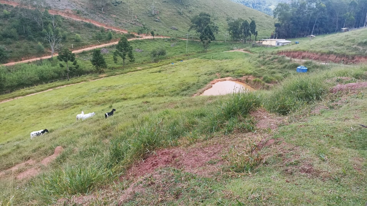 Chácara em Paraibuna/São Paulo — Ref T3PDGZ — Imagem 14