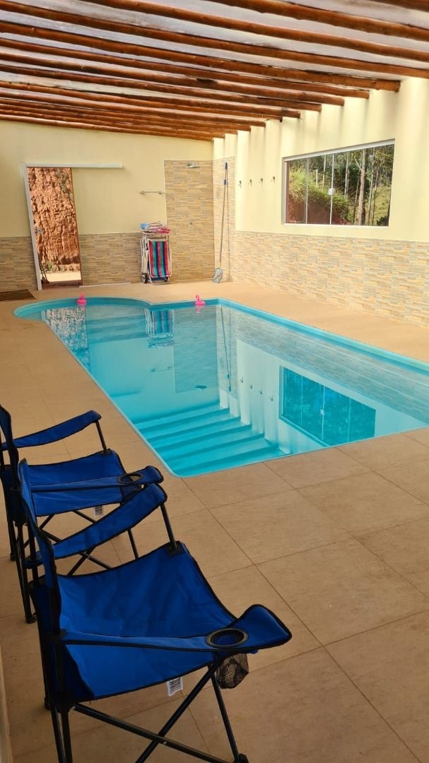 Chácara em Paraibuna/São Paulo — Ref T3PDGZ — Imagem 20