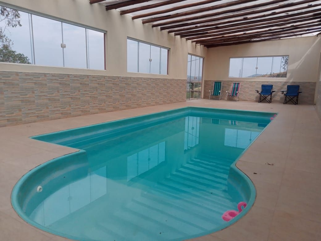 Chácara em Paraibuna/São Paulo — Ref T3PDGZ — Imagem 24