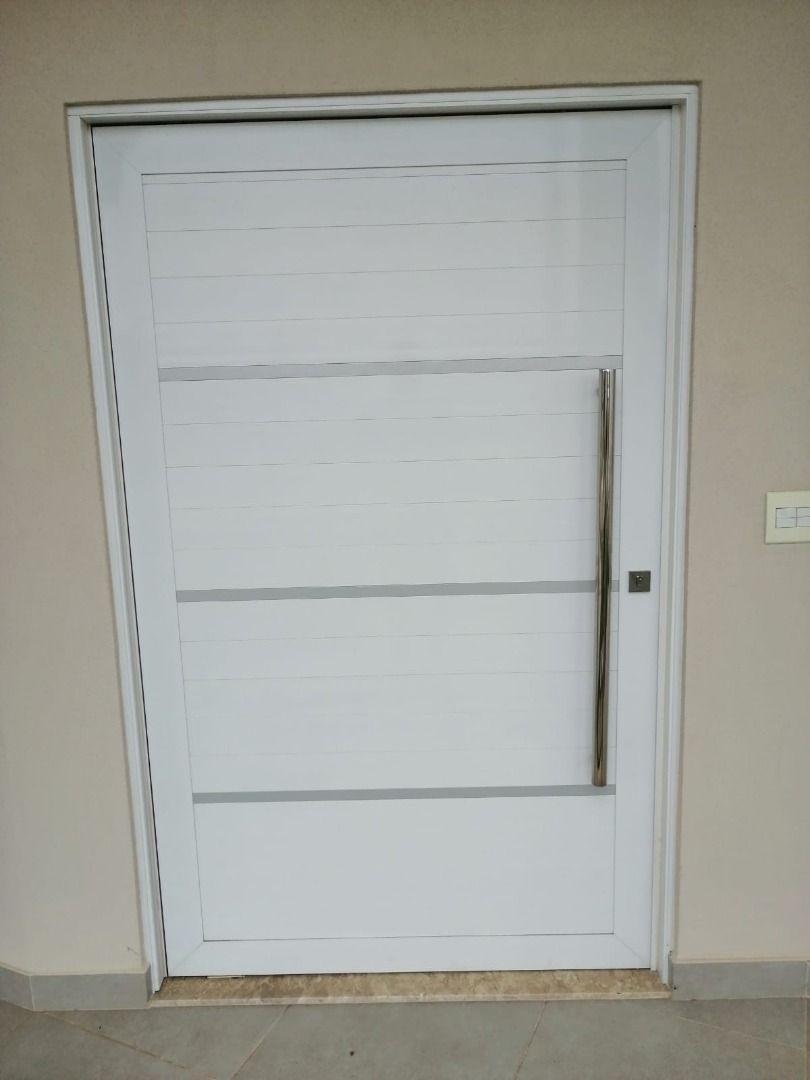 Sobrado, 3 quartos, 214 m² - Foto 2