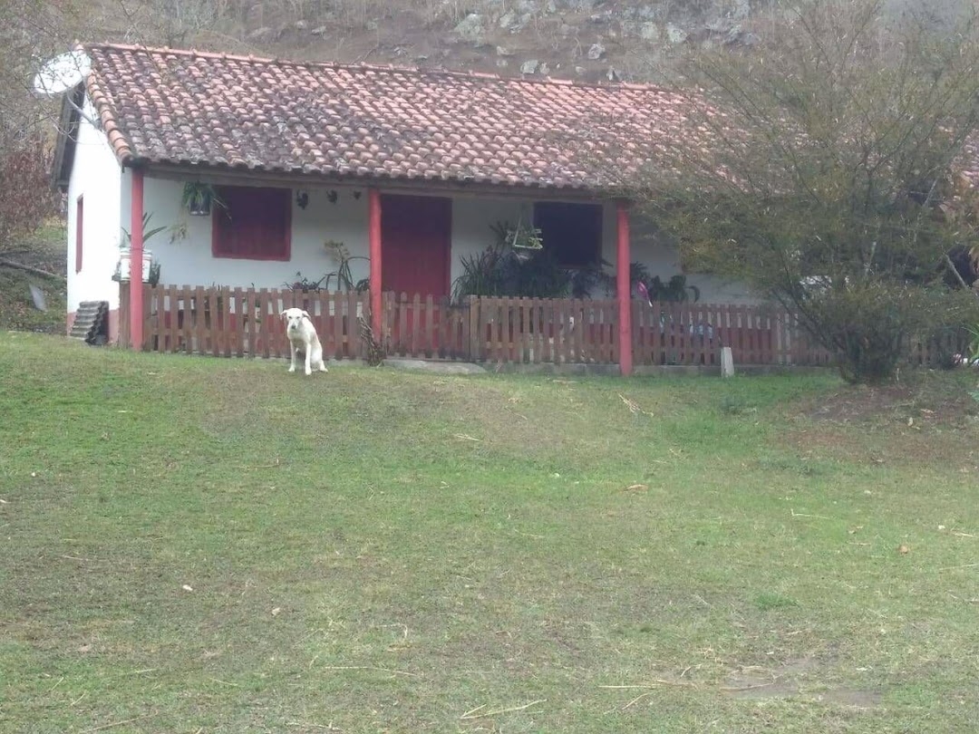 Sítio em São Luíz do Paraitinga/São Paulo — Ref JJ725J — Imagem 6