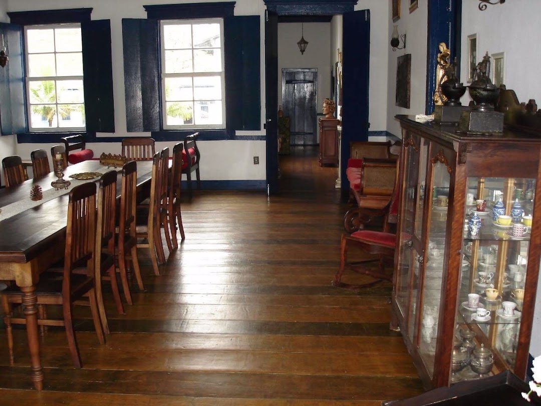 Fazenda em Piquete/São Paulo — Ref DK5B8S — Imagem 9