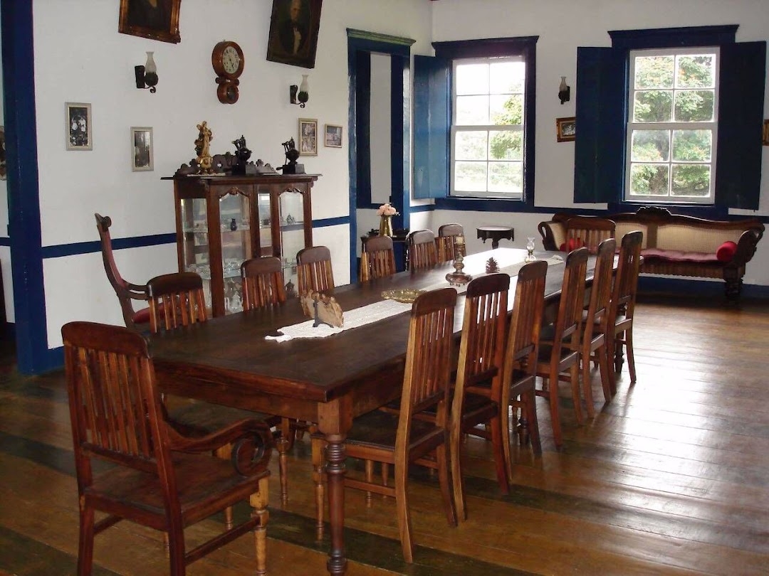 Fazenda em Piquete/São Paulo — Ref DK5B8S — Imagem 10