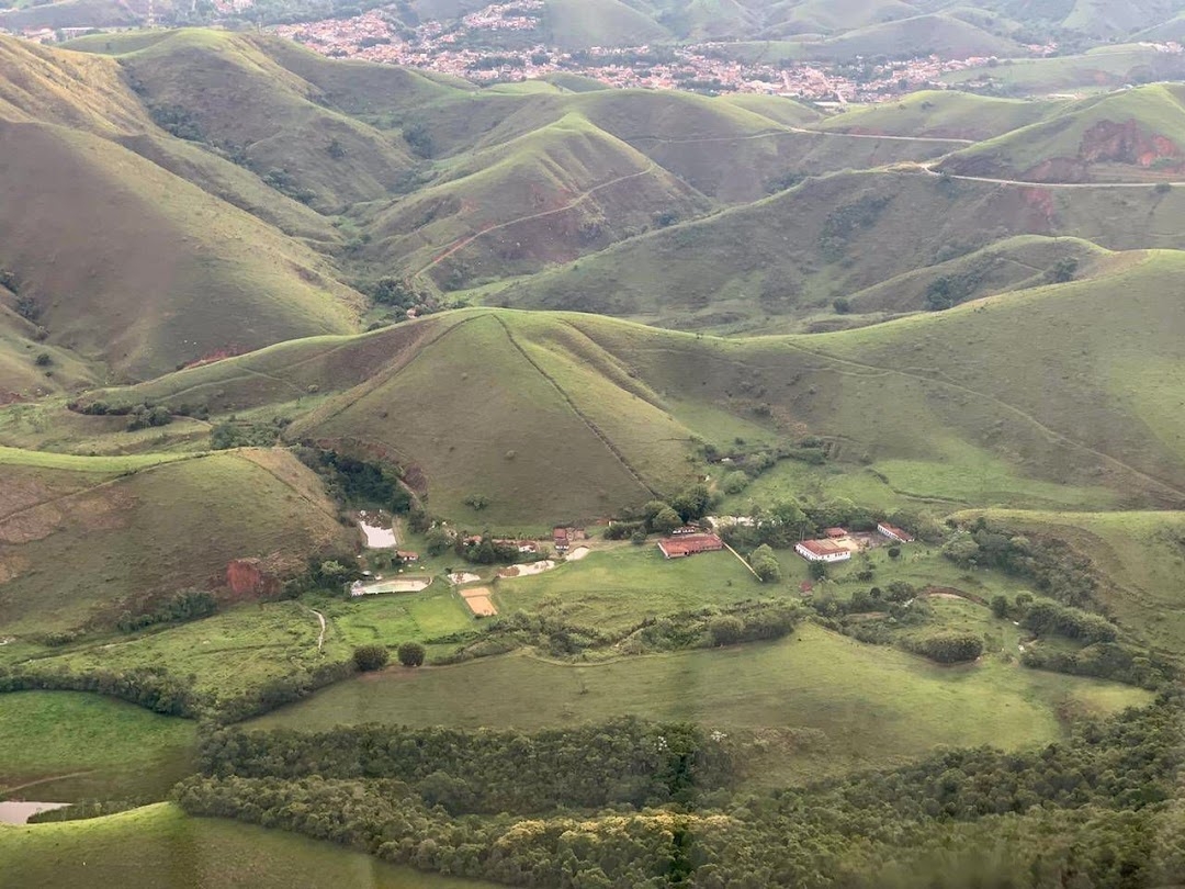 Fazenda em Piquete/São Paulo — Ref DK5B8S — Imagem 7